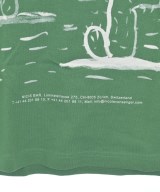 Acne Studios（アクネストゥディオズ）Tシャツ・カットソー 緑 サイズ:S メンズ/2200629980105