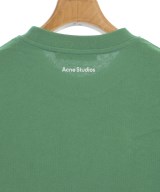 Acne Studios（アクネストゥディオズ）Tシャツ・カットソー 緑 サイズ:S メンズ/2200629980105