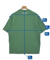 Acne Studios（アクネストゥディオズ）Tシャツ・カットソー 緑 サイズ:S メンズ/2200629980105