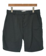 Acne Studios（アクネストゥディオズ）ショートパンツ 紺 サイズ:48(L位) メンズ/2200629980327