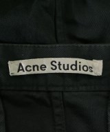 Acne Studios（アクネストゥディオズ）ショートパンツ 紺 サイズ:48(L位) メンズ/2200629980327