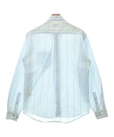 Acne Studios（アクネストゥディオズ）カジュアルシャツ 青 サイズ:48(L位) メンズ/2200630015063