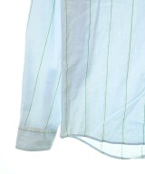 Acne Studios（アクネストゥディオズ）カジュアルシャツ 青 サイズ:48(L位) メンズ/2200630015063