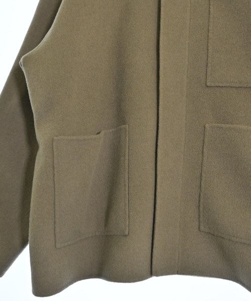 Acne Studios（アクネストゥディオズ）その他 カーキ サイズ:44(S位) メンズ/2200630176016