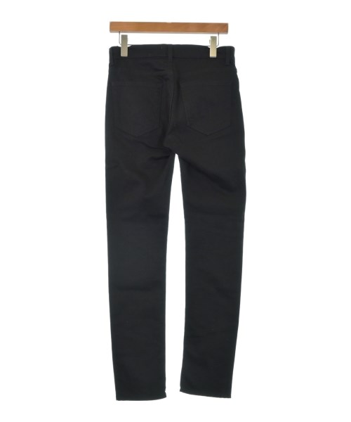 Acne Studios（アクネストゥディオズ）デニムパンツ 黒 サイズ:30/32(M位) メンズ/2200617300076