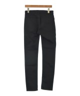 Acne Studios（アクネストゥディオズ）デニムパンツ 黒 サイズ:30/32(M位) メンズ/2200617300076