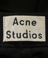 Acne Studios（アクネストゥディオズ）デニムパンツ 黒 サイズ:30/32(M位) メンズ/2200617300076