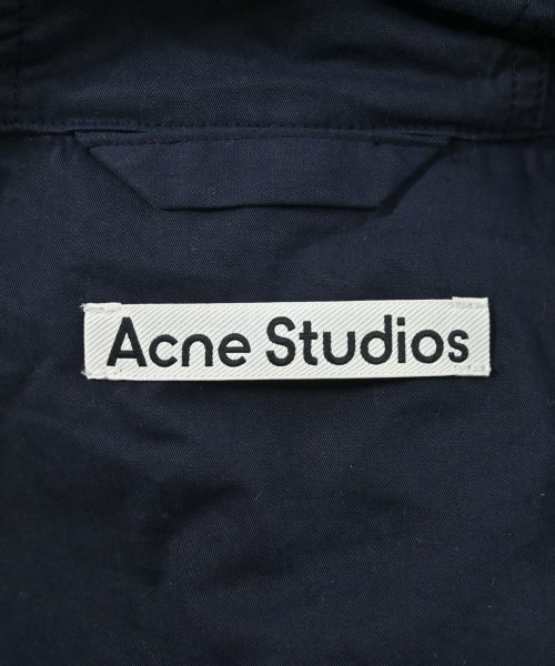 Acne Studios（アクネストゥディオズ）その他 紺 サイズ:46(M位) メンズ/2200630964071