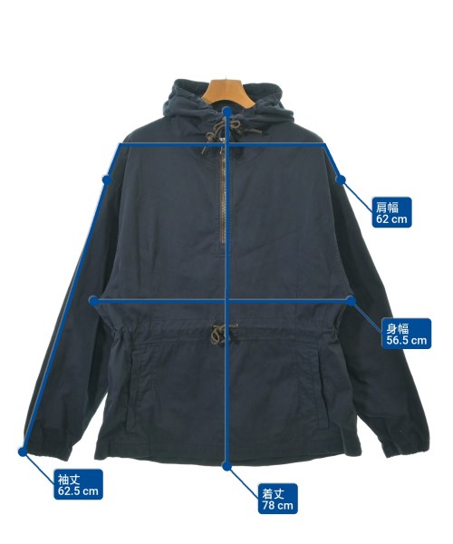 Acne Studios（アクネストゥディオズ）その他 紺 サイズ:46(M位) メンズ/2200630964071