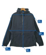 Acne Studios（アクネストゥディオズ）その他 紺 サイズ:46(M位) メンズ/2200630964071