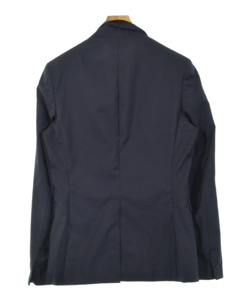 Acne Studios（アクネストゥディオズ）テーラードジャケット 紺 サイズ:48(L位) メンズ/2200631375043