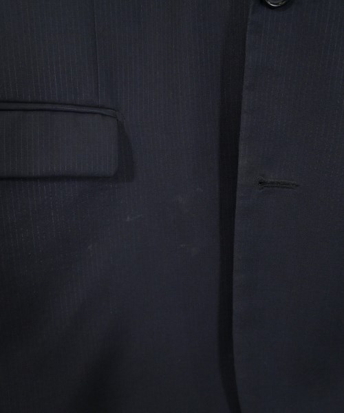 Acne Studios（アクネストゥディオズ）テーラードジャケット 紺 サイズ:48(L位) メンズ/2200631375043