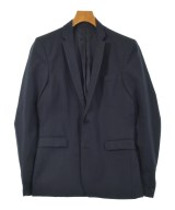 Acne Studios（アクネストゥディオズ）テーラードジャケット 紺 サイズ:48(L位) メンズ/2200631375043