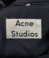 Acne Studios（アクネストゥディオズ）テーラードジャケット 紺 サイズ:48(L位) メンズ/2200631375043