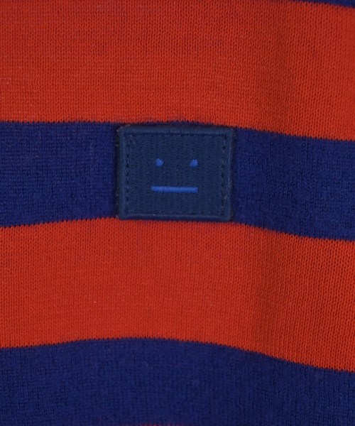 Acne Studios（アクネストゥディオズ）ニット・セーター 青 サイズ:L メンズ/2200631483014