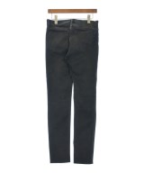 Acne Studios（アクネストゥディオズ）デニムパンツ 黒 サイズ:29(S位) メンズ/2200631553038