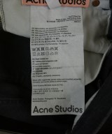 Acne Studios（アクネストゥディオズ）デニムパンツ 黒 サイズ:29(S位) メンズ/2200631553038
