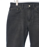 Acne Studios（アクネストゥディオズ）デニムパンツ 黒 サイズ:29(S位) メンズ/2200631553038