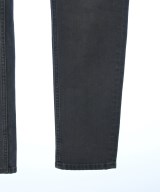 Acne Studios（アクネストゥディオズ）デニムパンツ 黒 サイズ:29(S位) メンズ/2200631553038