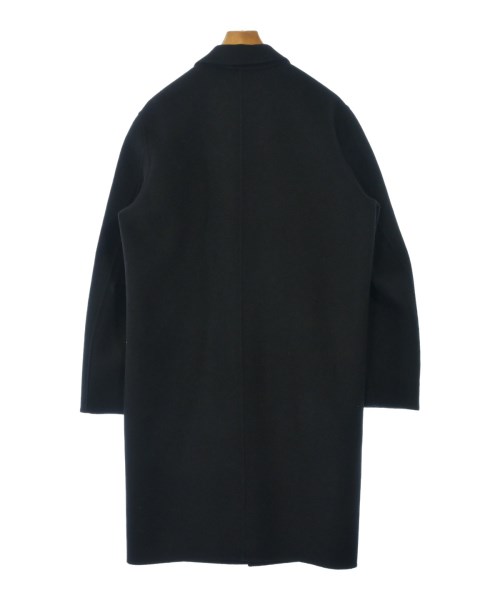 Acne Studios（アクネストゥディオズ）ステンカラーコート 黒 サイズ:46(M位) メンズ/2200619179014