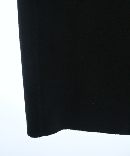 Acne Studios（アクネストゥディオズ）ステンカラーコート 黒 サイズ:46(M位) メンズ/2200619179014