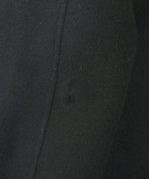 Acne Studios（アクネストゥディオズ）ステンカラーコート 黒 サイズ:46(M位) メンズ/2200619179014