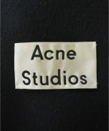 Acne Studios（アクネストゥディオズ）ステンカラーコート 黒 サイズ:46(M位) メンズ/2200619179014