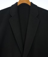 Acne Studios（アクネストゥディオズ）ステンカラーコート 黒 サイズ:46(M位) メンズ/2200619179014