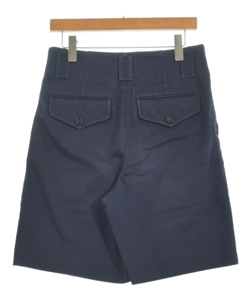 Acne Studios（アクネストゥディオズ）ショートパンツ 紺 サイズ:44(S位) メンズ/2200631887010