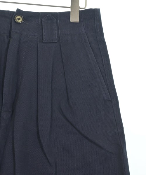 Acne Studios（アクネストゥディオズ）ショートパンツ 紺 サイズ:44(S位) メンズ/2200631887010
