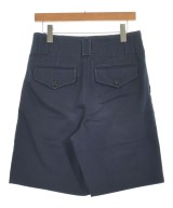 Acne Studios（アクネストゥディオズ）ショートパンツ 紺 サイズ:44(S位) メンズ/2200631887010