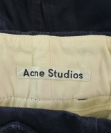 Acne Studios（アクネストゥディオズ）ショートパンツ 紺 サイズ:44(S位) メンズ/2200631887010