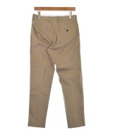 Acne Studios（アクネストゥディオズ）スラックス ベージュ サイズ:46(M位) メンズ/2200631961024