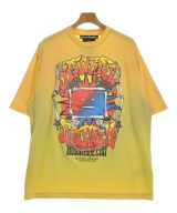 Acne Studios（アクネストゥディオズ）Tシャツ・カットソー 黄 サイズ:XXS/XS メンズ/2200631998020