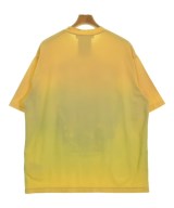 Acne Studios（アクネストゥディオズ）Tシャツ・カットソー 黄 サイズ:XXS/XS メンズ/2200631998020