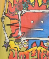 Acne Studios（アクネストゥディオズ）Tシャツ・カットソー 黄 サイズ:XXS/XS メンズ/2200631998020