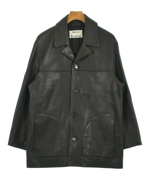 アクネストゥディオズ(Acne Studios)のAcne Studios ブルゾン（その他）
