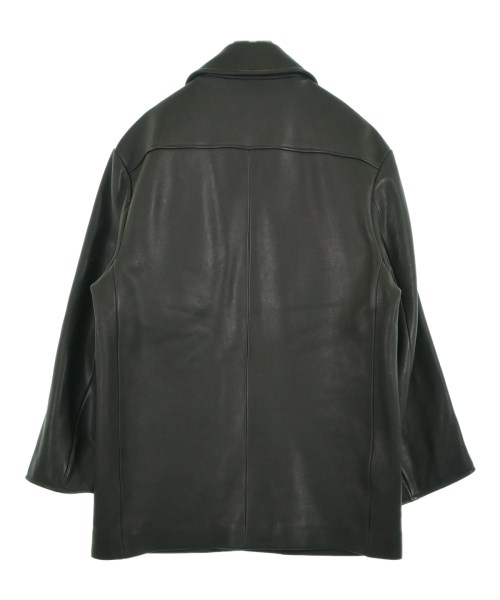 Acne Studios（アクネストゥディオズ）その他 黒 サイズ:50(L位) メンズ/2200632129010