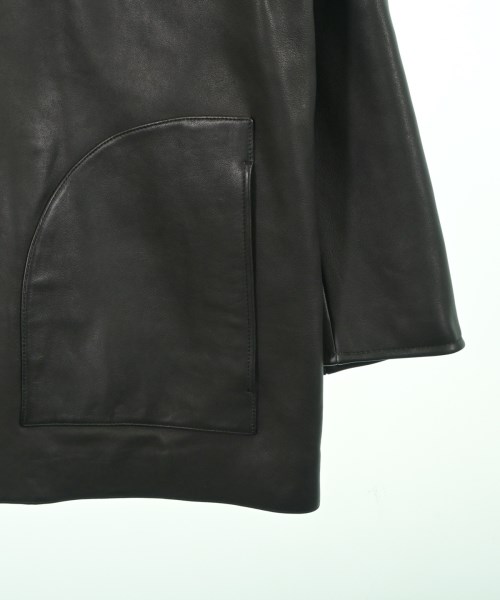 Acne Studios（アクネストゥディオズ）その他 黒 サイズ:50(L位) メンズ/2200632129010