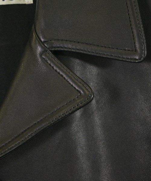 Acne Studios（アクネストゥディオズ）その他 黒 サイズ:50(L位) メンズ/2200632129010