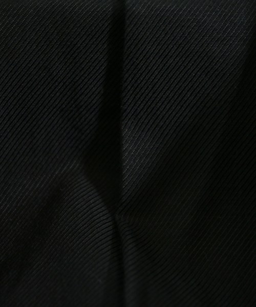 Acne Studios（アクネストゥディオズ）その他 黒 サイズ:50(L位) メンズ/2200632129010