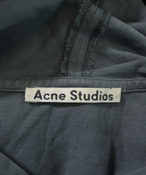 Acne Studios（アクネストゥディオズ）パーカー グレー サイズ:XS メンズ/2200614045345
