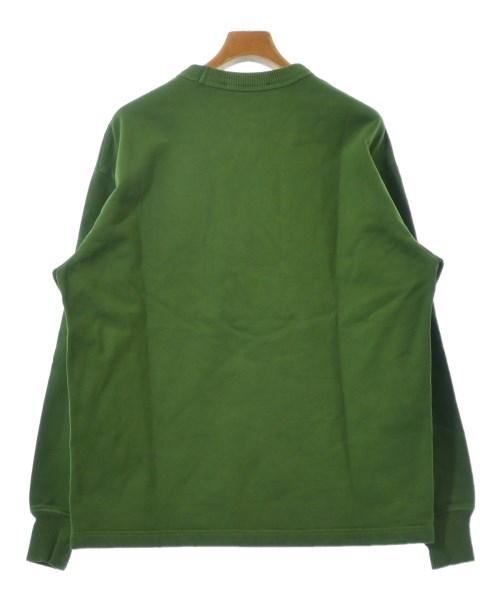 Acne Studios（アクネストゥディオズ）スウェット 緑 サイズ:XXS メンズ/2200614045369