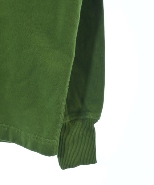 Acne Studios（アクネストゥディオズ）スウェット 緑 サイズ:XXS メンズ/2200614045369