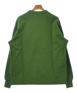 Acne Studios（アクネストゥディオズ）スウェット 緑 サイズ:XXS メンズ/2200614045369