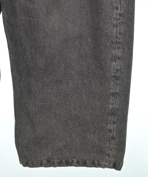 Acne Studios（アクネストゥディオズ）スラックス 黒 サイズ:30(M位) メンズ/2200632948031