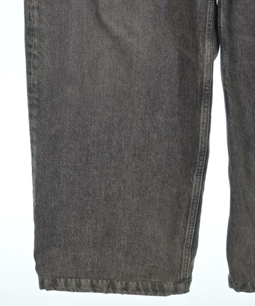 Acne Studios（アクネストゥディオズ）スラックス 黒 サイズ:30(M位) メンズ/2200632948031