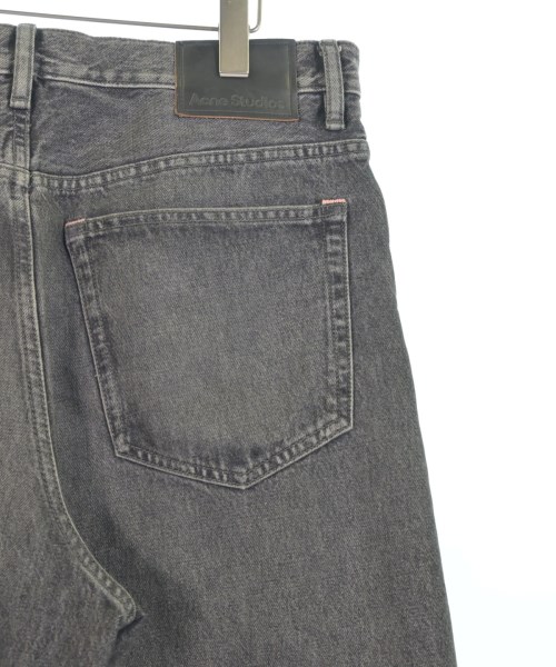 Acne Studios（アクネストゥディオズ）スラックス 黒 サイズ:30(M位) メンズ/2200632948031