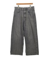Acne Studios（アクネストゥディオズ）スラックス 黒 サイズ:30(M位) メンズ/2200632948031
