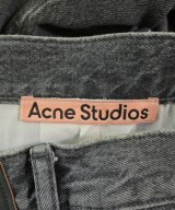 Acne Studios（アクネストゥディオズ）スラックス 黒 サイズ:30(M位) メンズ/2200632948031